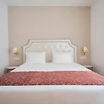 Tandem El Patio Suites