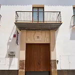 Tandem El Patio Suites