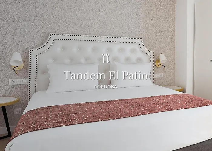 Tandem El Patio Suites