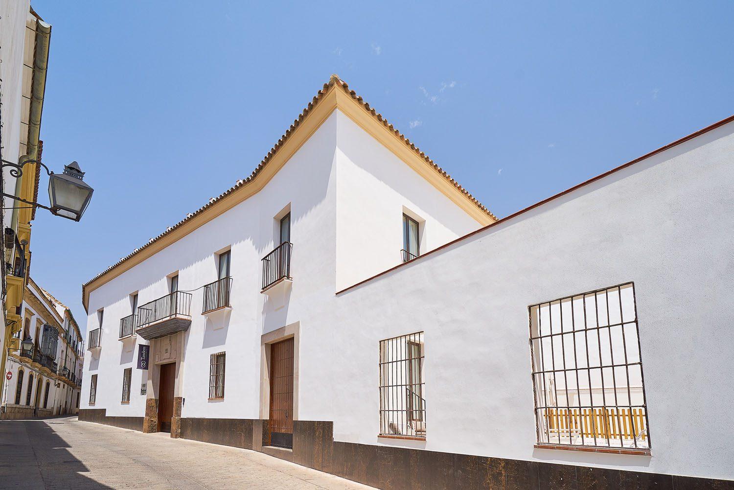 Tandem El Patio Apartamento Córdoba