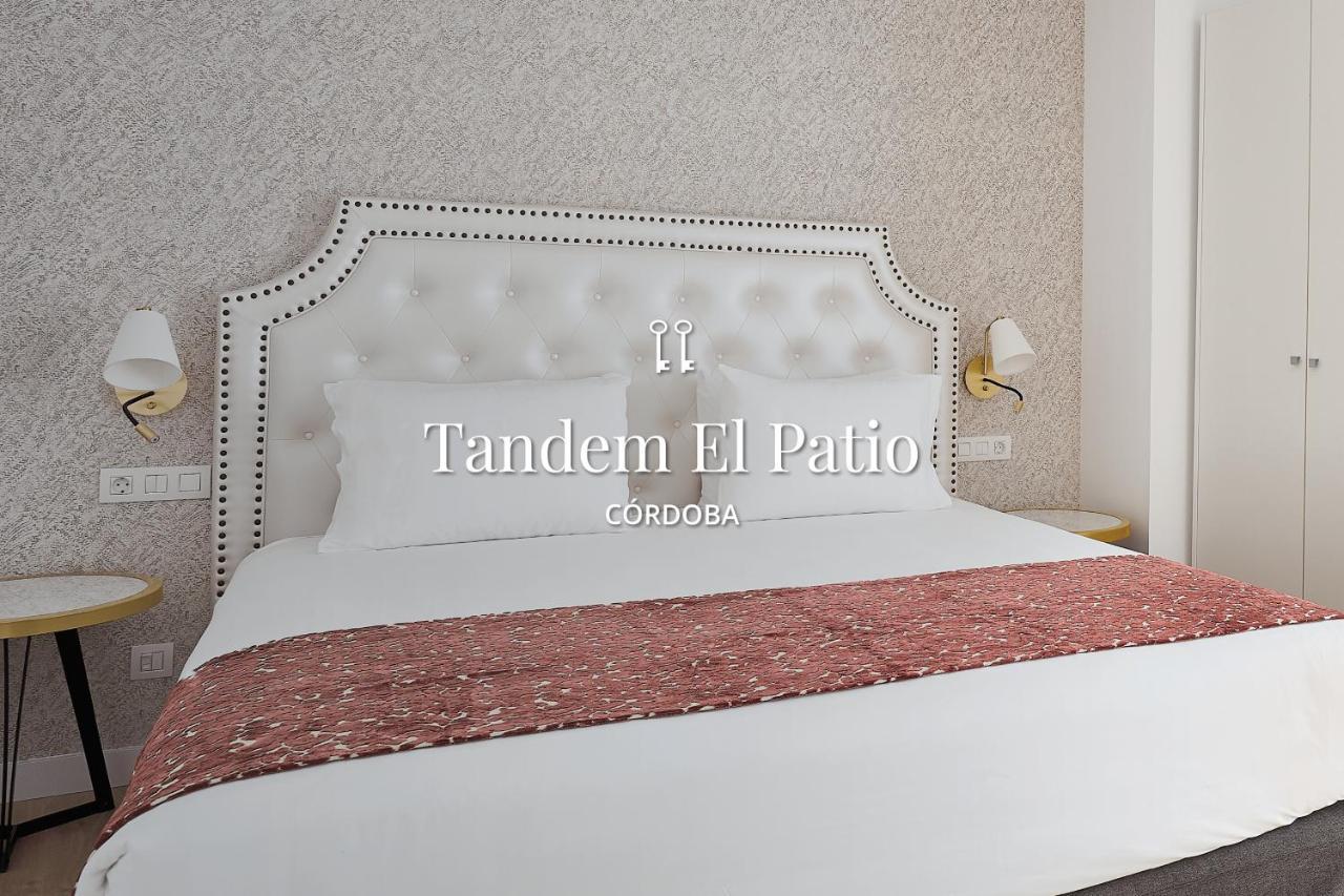 Apartamento Tandem El Patio *