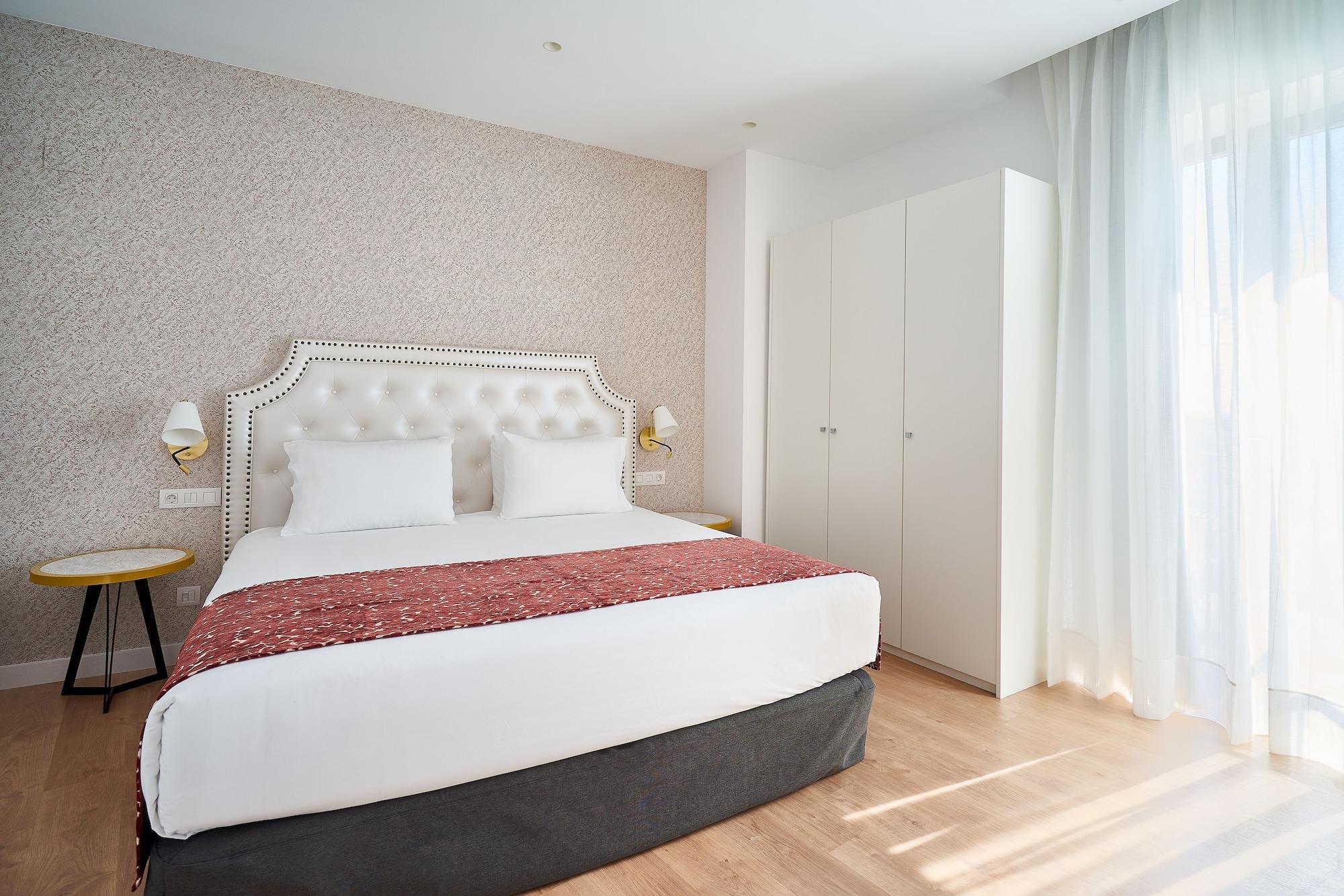 Apartamento Tandem El Patio Córdoba